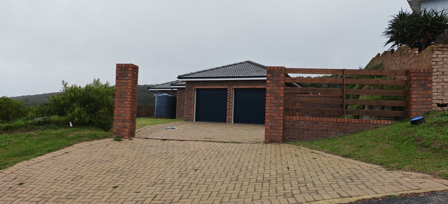 4 Bedroom Property for Sale in Dana Bay Western Cape